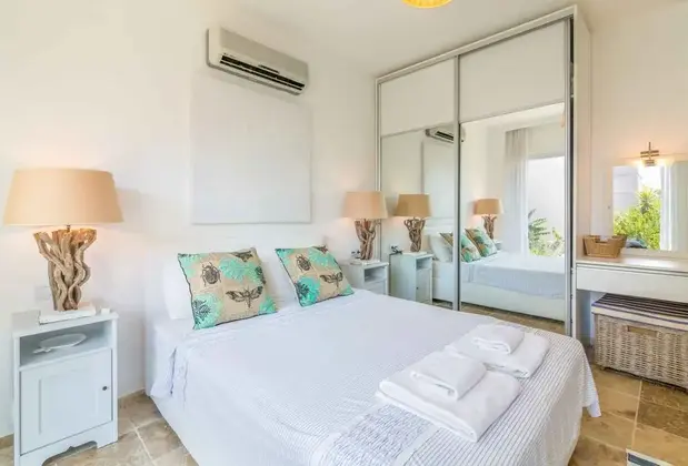 Villa Beyza Kisla - Görsel 7