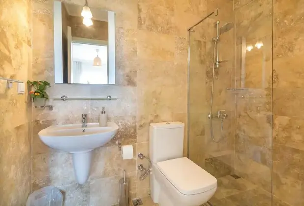 Villa Beyza Kisla - Görsel 19