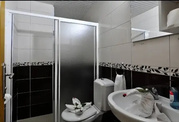 Ali Unal Apart Otel - Görsel 9