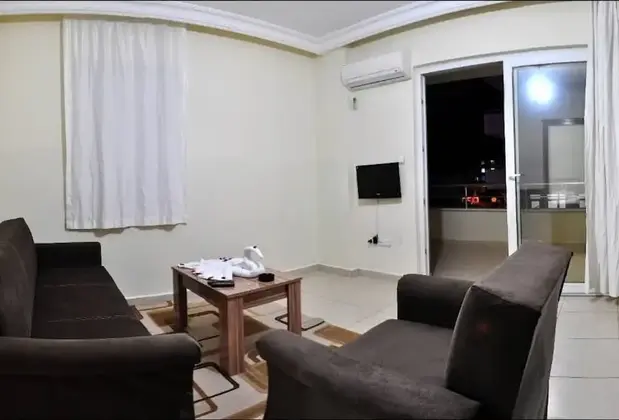 Ali Unal Apart Otel - Görsel 7