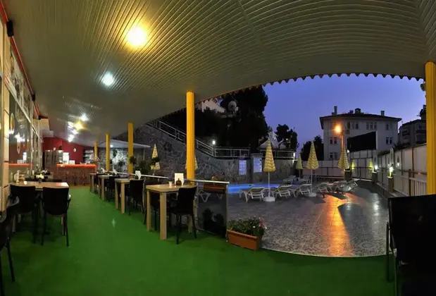 Ali Unal Apart Otel - Görsel 10