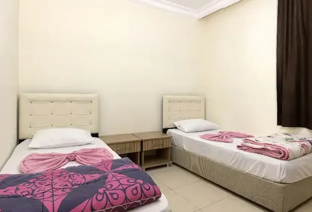 Ali Unal Apart Otel - Görsel 6