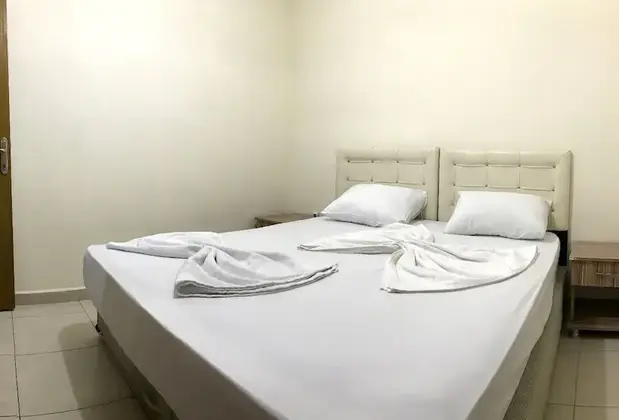 Ali Unal Apart Otel - Görsel 5