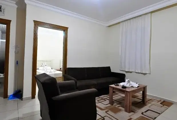 Ali Unal Apart Otel - Görsel 8