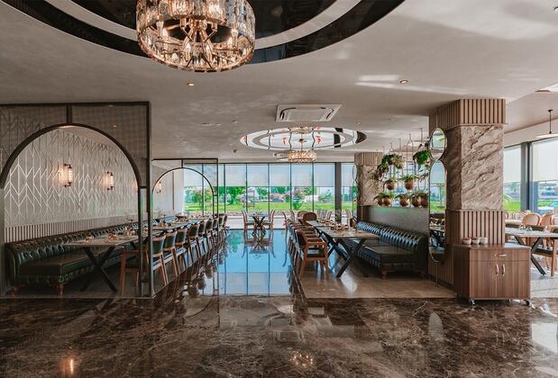 Renex Hotel - Görsel 11