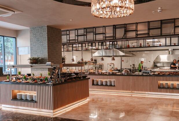 Renex Hotel - Görsel 10