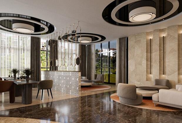 Renex Hotel - Görsel 12