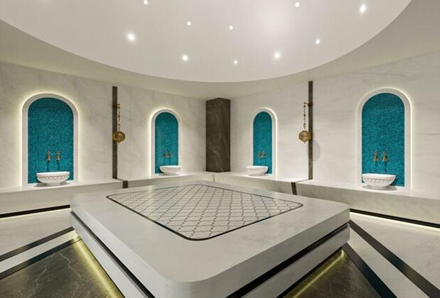 Renex Hotel - Görsel 19