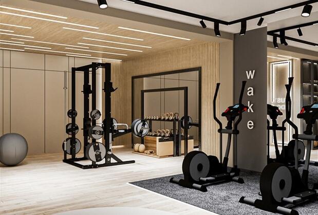 Renex Hotel - Görsel 22