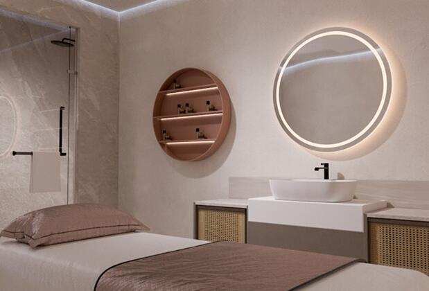 Renex Hotel - Görsel 16