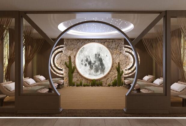 Renex Hotel - Görsel 15