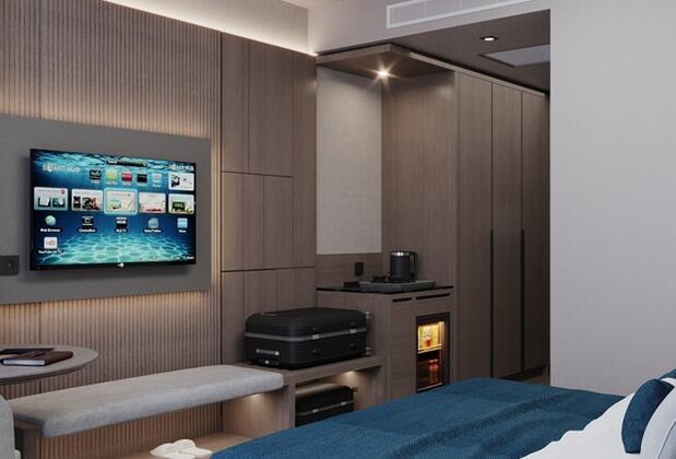 Renex Hotel - Görsel 5