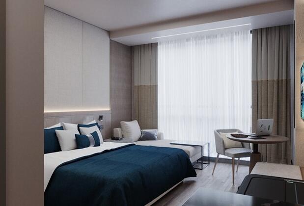 Renex Hotel - Görsel 9