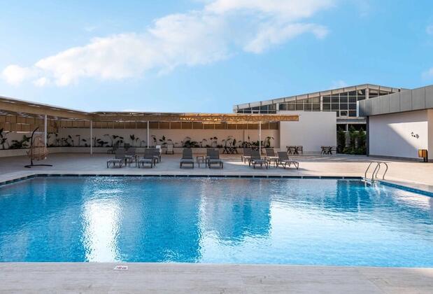 Renex Hotel - Görsel 3