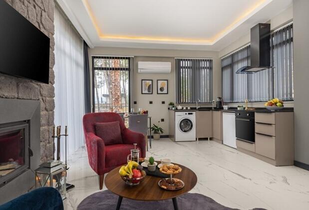 Dedeman Villas Olympos Executive - Görsel 3