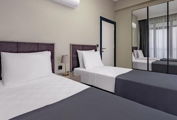 Dedeman Villas Olympos Executive - Görsel 5