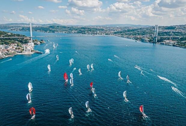 Bir günde İstanbul'da ne yapılır, nereler gezilir? 