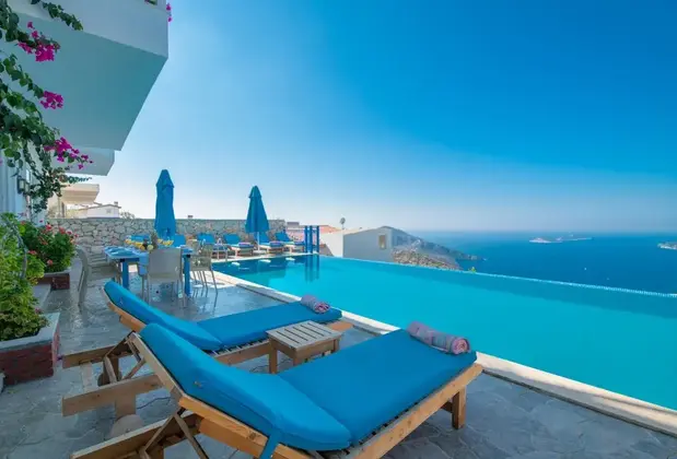 Villa Biba 1 - Görsel 11