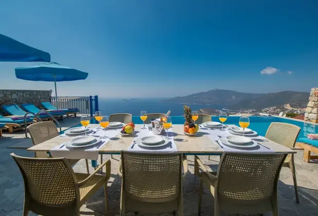 Villa Biba 1 - Görsel 12