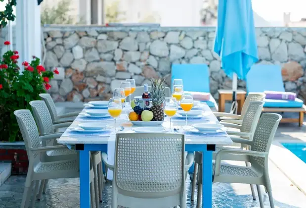 Villa Biba 1 - Görsel 13