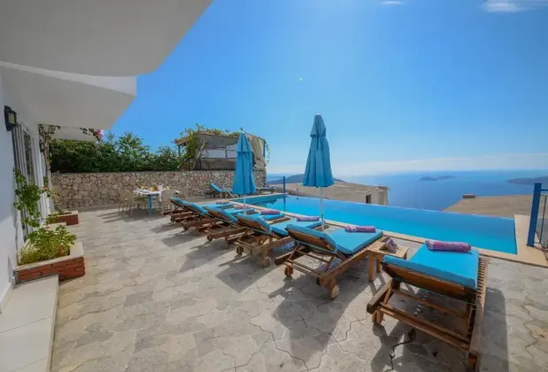 Villa Biba 2 - Görsel 11