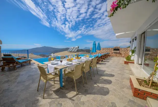 Villa Biba 2 - Görsel 12