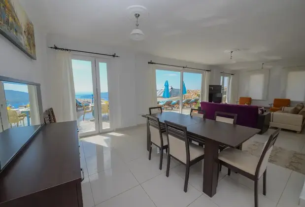 Villa Biba 2 - Görsel 7