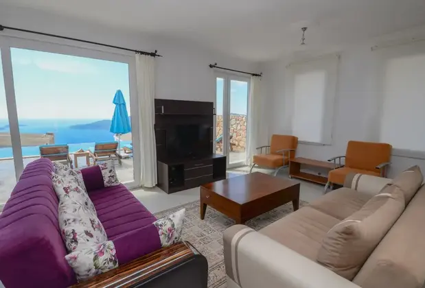 Villa Biba 2 - Görsel 6