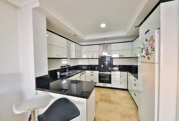 Villa Blue Harmony - Görsel 14