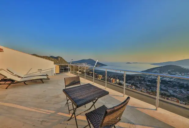 Villa Blue Harmony - Görsel 16