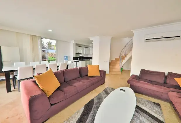 Villa Blue Harmony - Görsel 13