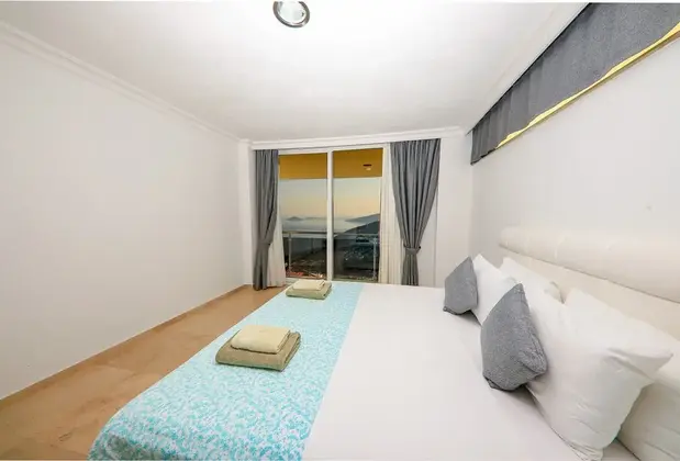 Villa Blue Harmony - Görsel 4