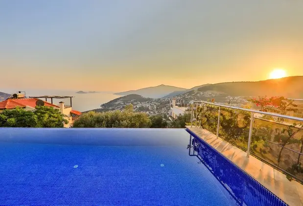 Villa Blue Harmony - Görsel 17