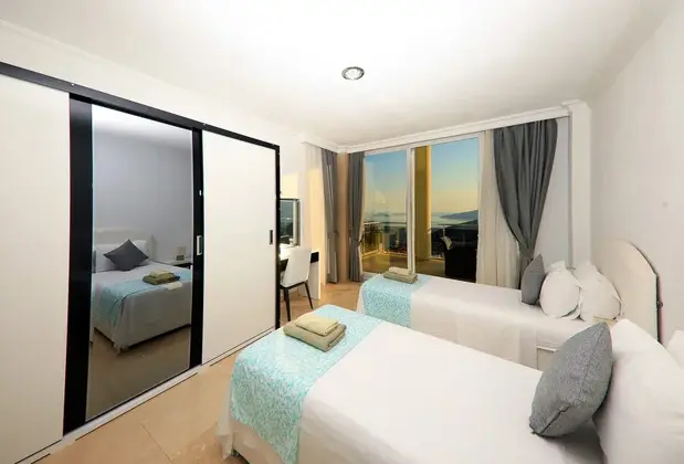 Villa Blue Harmony - Görsel 7