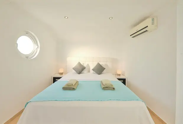 Villa Blue Harmony - Görsel 6