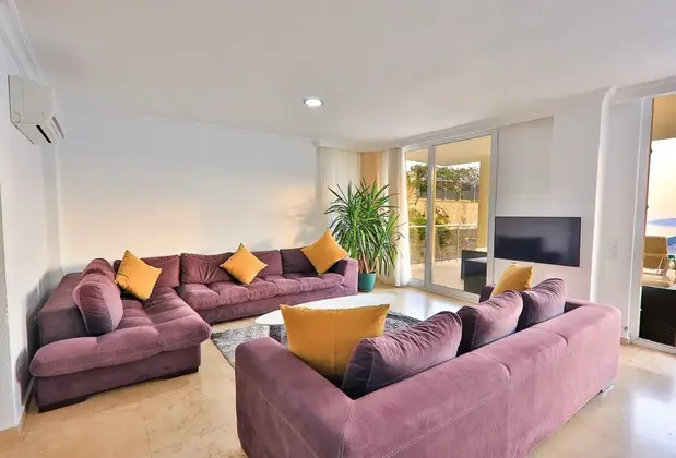 Villa Blue Harmony - Görsel 12