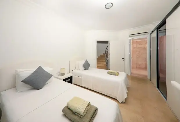 Villa Blue Harmony - Görsel 10