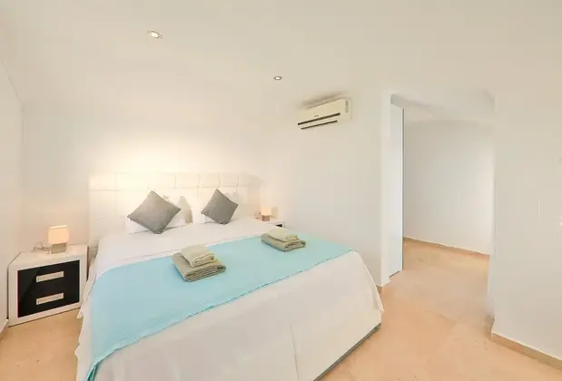 Villa Blue Harmony - Görsel 3