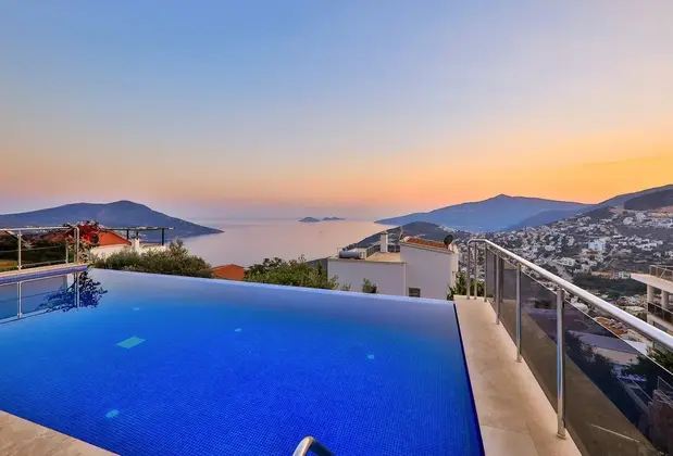 Villa Blue Harmony - Görsel 18