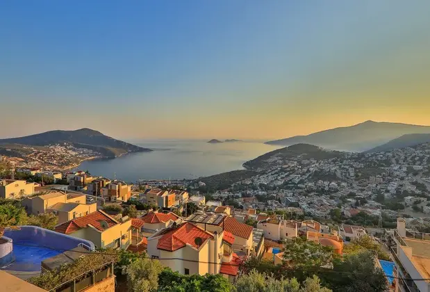 Villa Blue Harmony - Görsel 19