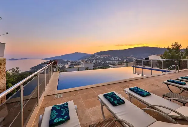 Villa Blue Harmony - Görsel 20