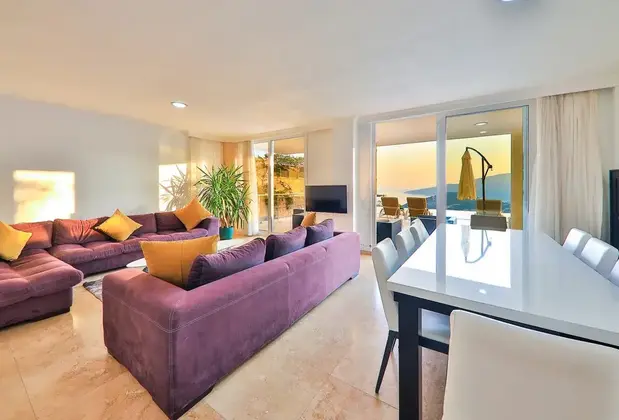 Villa Blue Harmony - Görsel 11