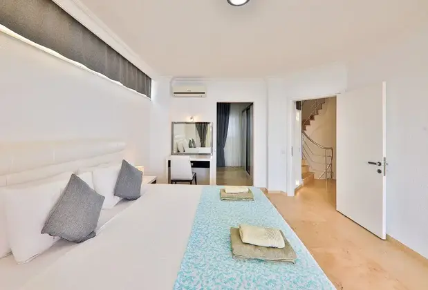 Villa Blue Harmony - Görsel 5