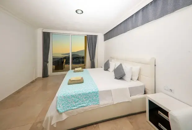 Villa Blue Harmony - Görsel 8