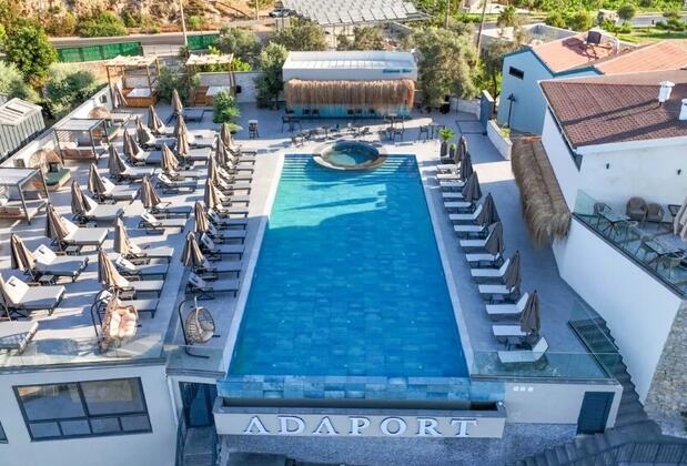 Ada Port Hotel - Yetişkin Oteli - Görsel 24