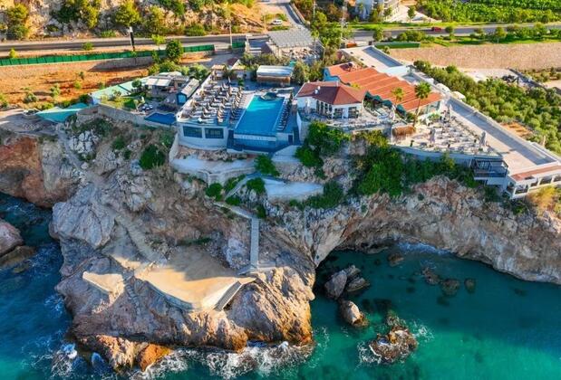 Ada Port Hotel - Yetişkin Oteli - Görsel 3