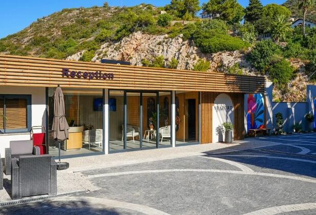 Ada Port Hotel - Yetişkin Oteli - Görsel 26