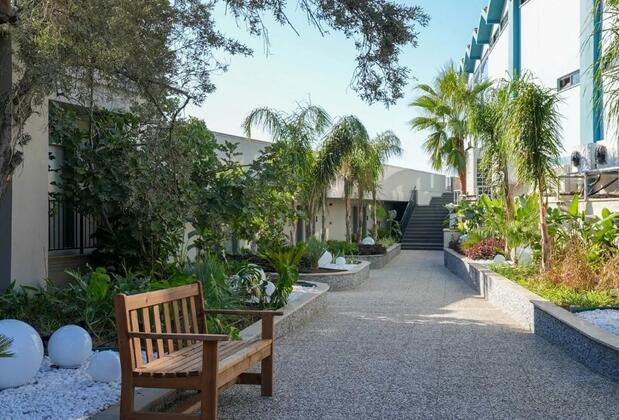 Ada Port Hotel - Yetişkin Oteli - Görsel 25