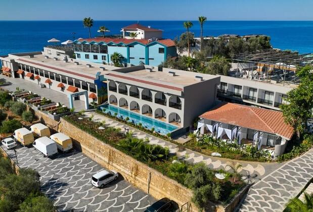 Ada Port Hotel - Yetişkin Oteli - Görsel 5