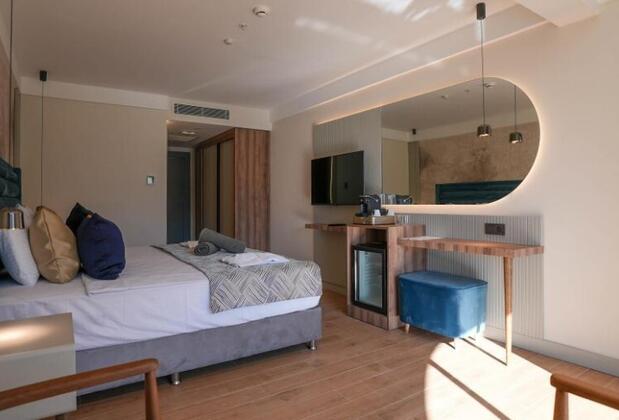 Ada Port Hotel - Yetişkin Oteli - Görsel 6